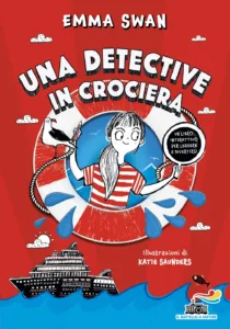 Una detective in crociera