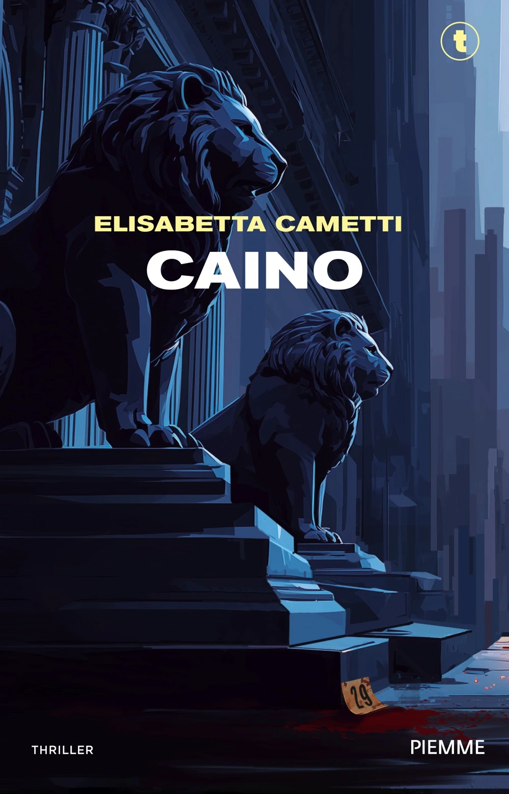 Caino