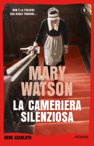 La cameriera silenziosa