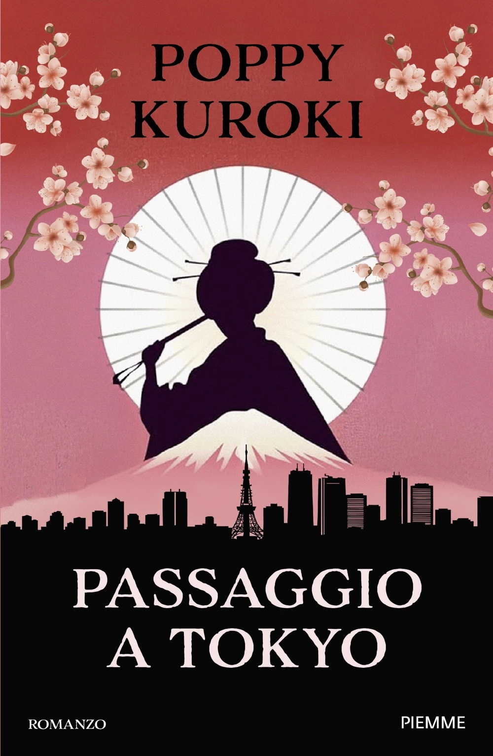Passaggio a Tokyo