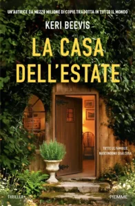 La casa dell’estate