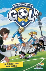 Gol n. 56 –  Il dribbling del mago