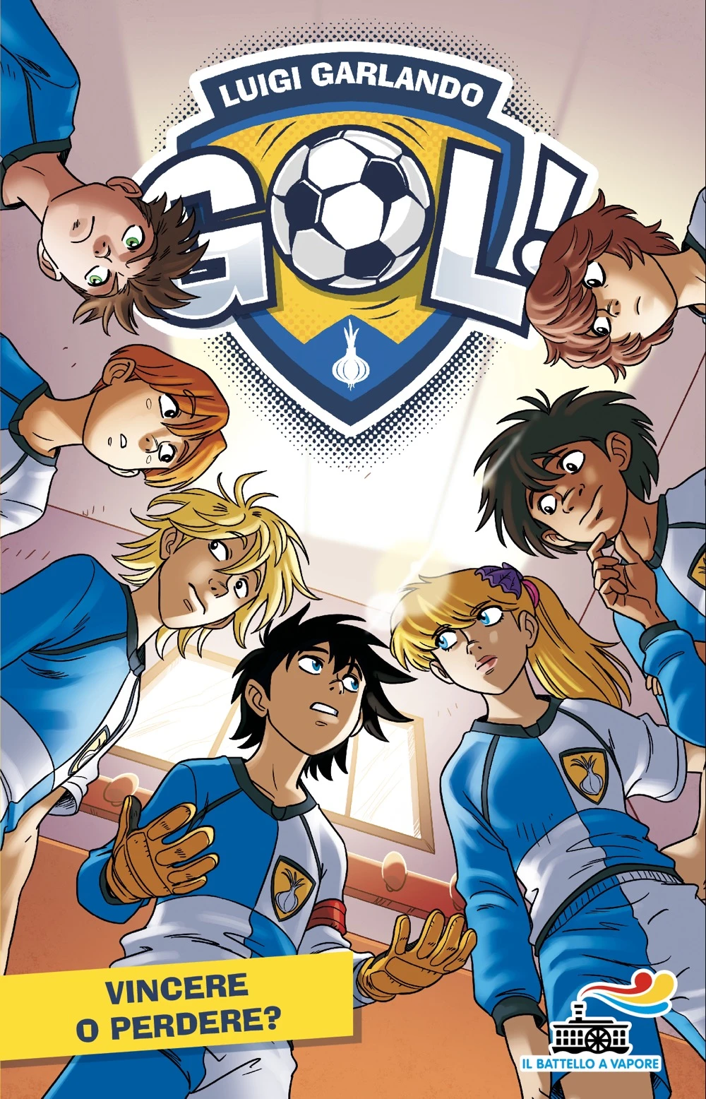 Gol n. 58. Vincere o perdere?
