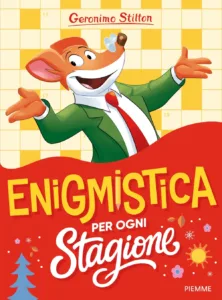 Enigmistica per ogni stagione