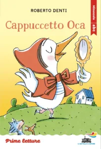 Cappuccetto Oca – stampatello minuscolo
