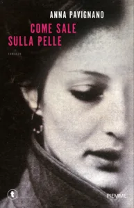 Come sale sulla pelle