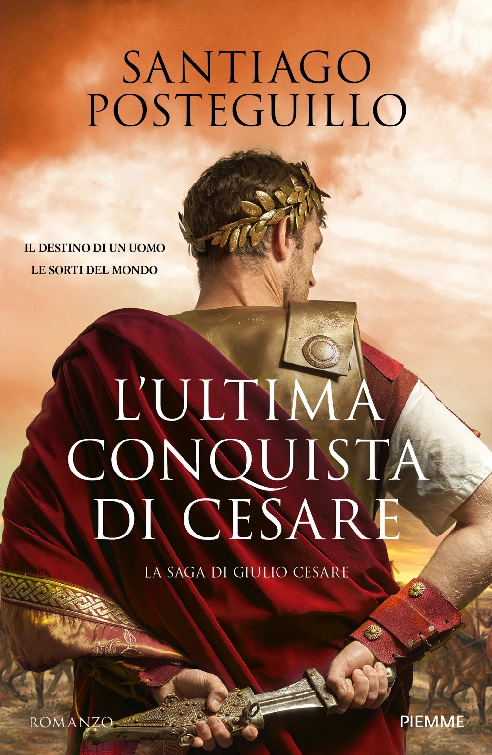 L’ultima conquista di Cesare