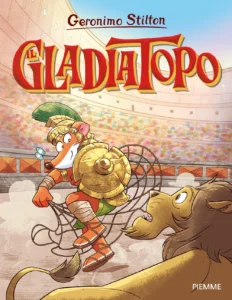 Il gladiatopo