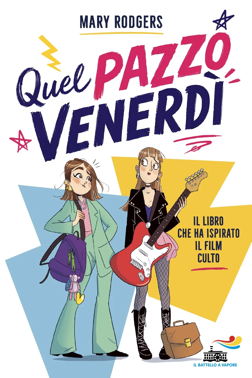 Quel pazzo venerdì