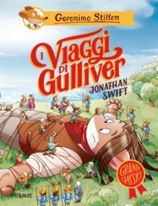 I viaggi di Gulliver