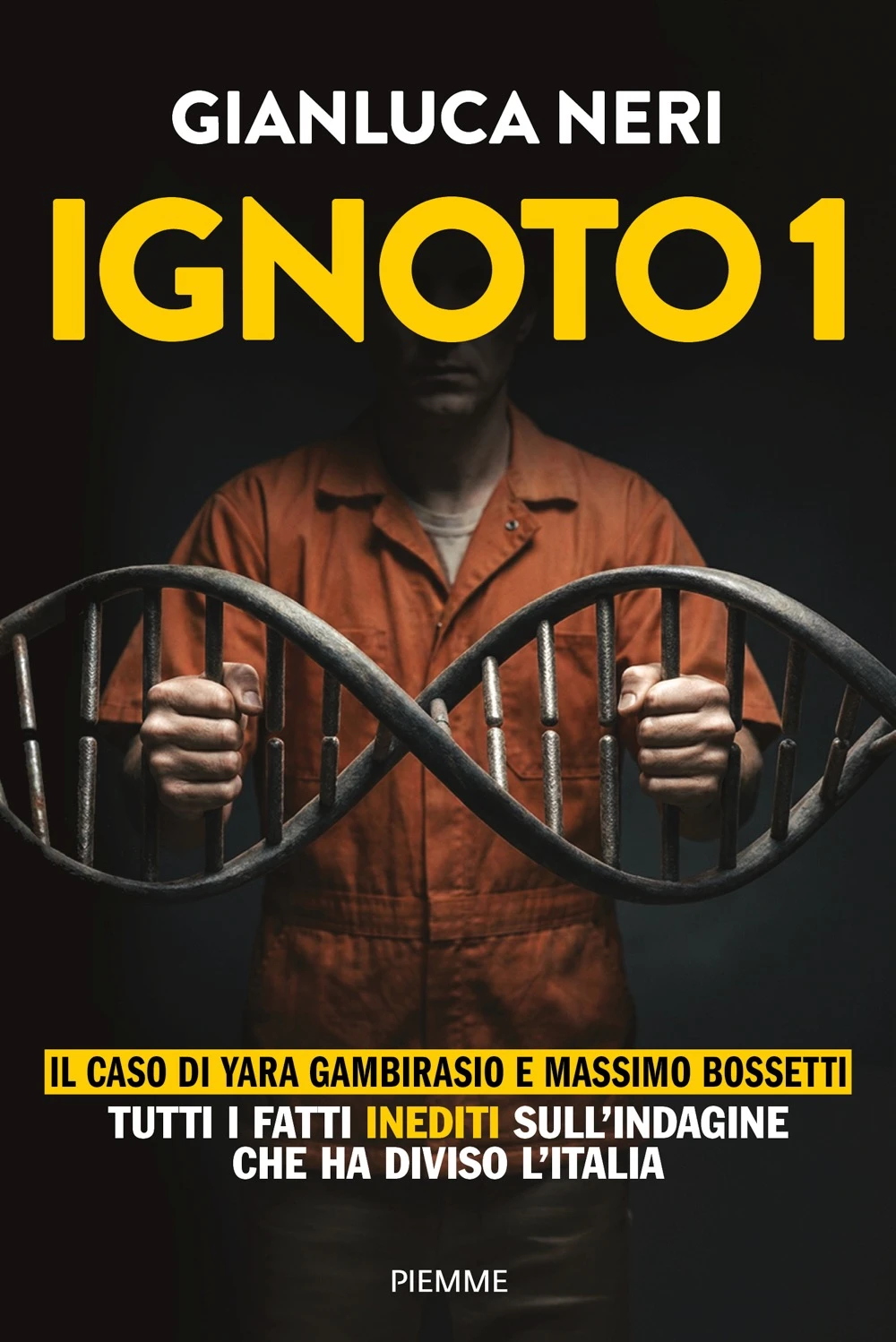 IGNOTO 1