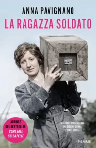 La ragazza soldato