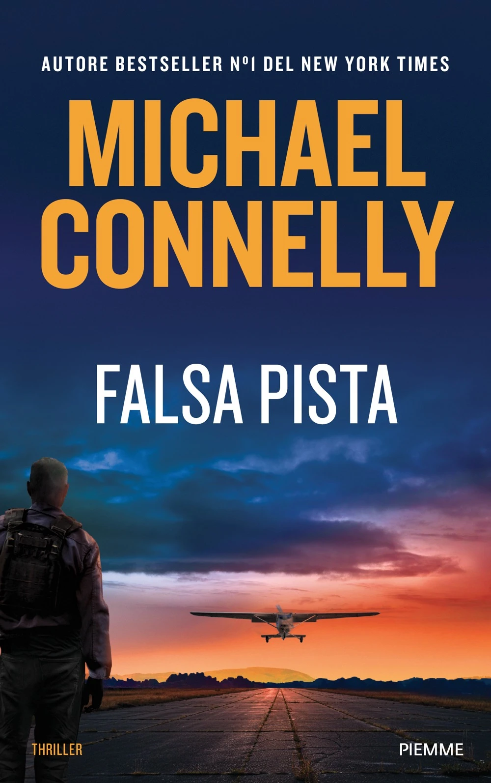 Falsa pista