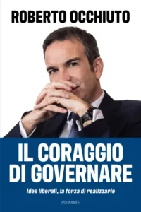 Il coraggio di governare