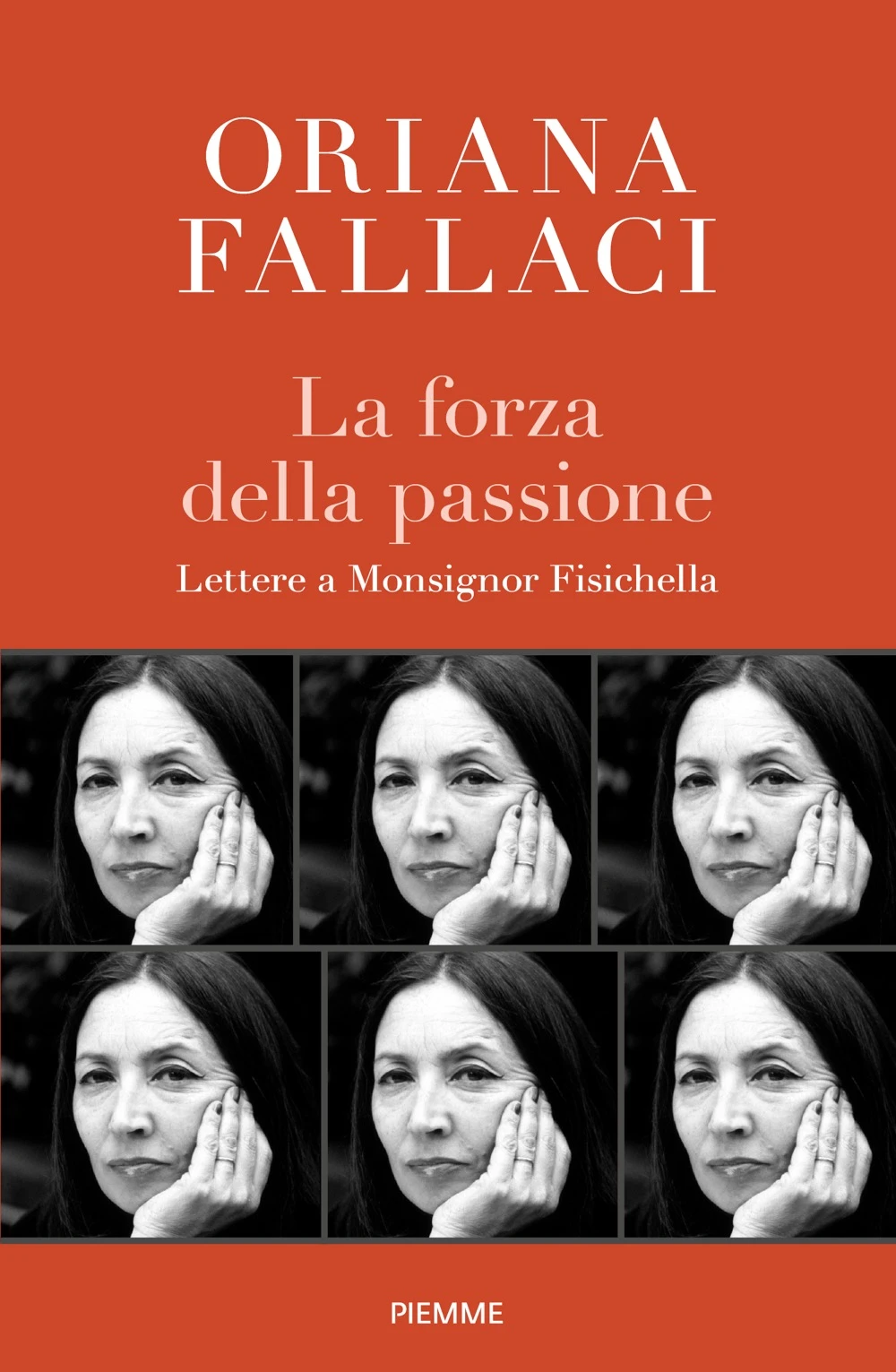 La forza della passione