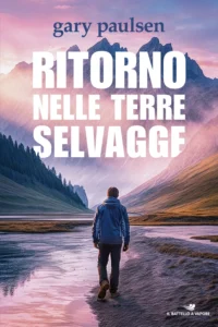 Ritorno nelle terre selvagge
