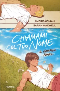 Chiamami col tuo nome. Il graphic novel