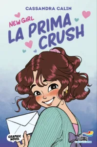 New Girl – La prima crush