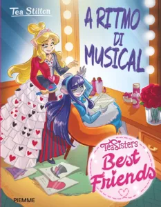 A ritmo di musical