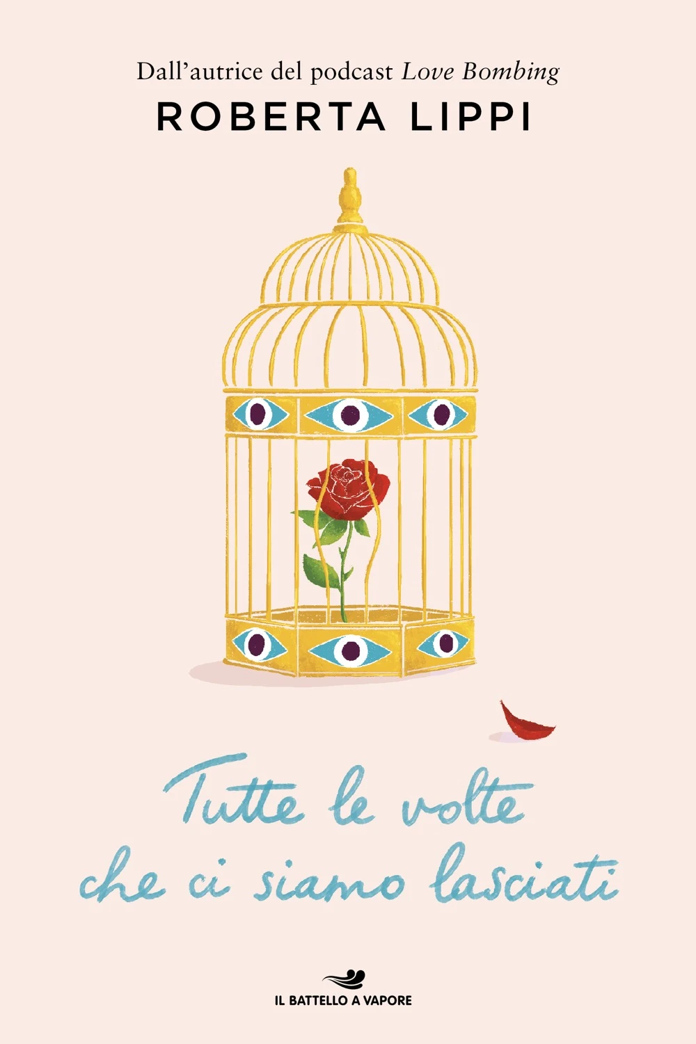 Tutte le volte che ci siamo lasciati