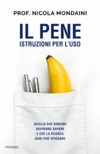 Il pene istruzioni per l’uso