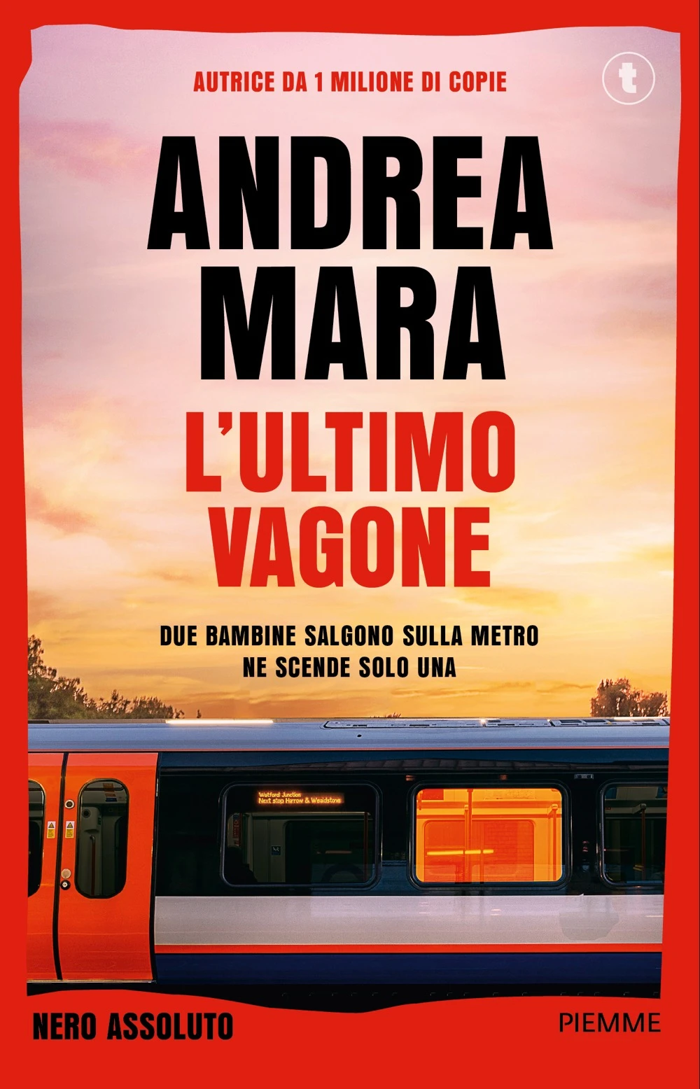 L’ultimo vagone