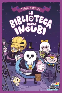 La biblioteca degli incubi