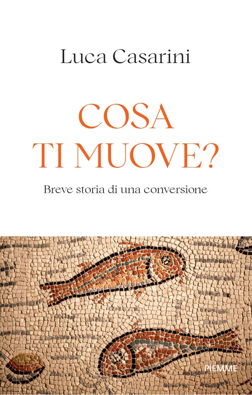 Cosa ti muove?