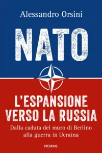 NATO. L’ESPANSIONE VERSO LA RUSSIA