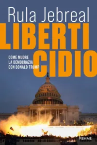 Liberticidio