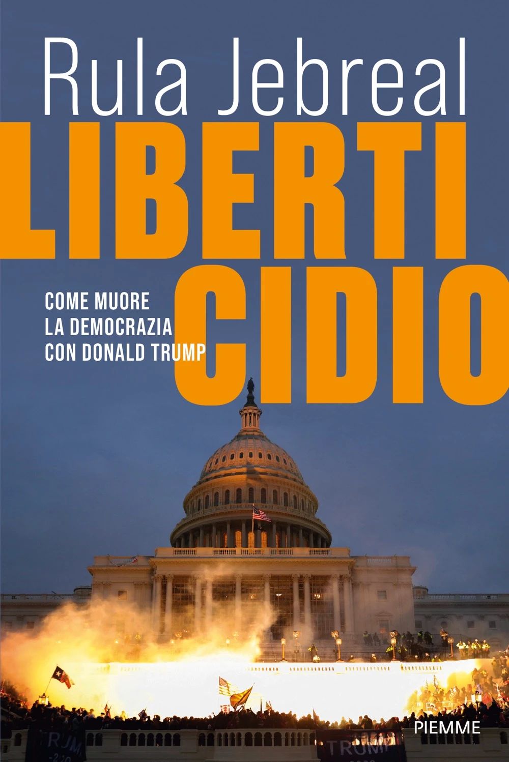 Liberticidio
