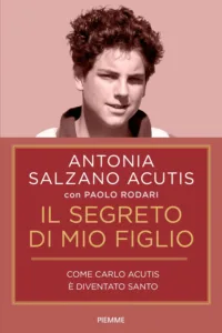 IL SEGRETO DI MIO FIGLIO – TIE IN