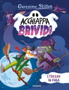 Streghe in fuga