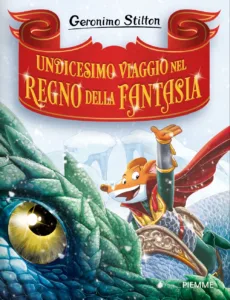 Undicesimo Viaggio nel Regno della Fantasia
