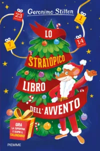 Lo stratopico libro dell’Avvento