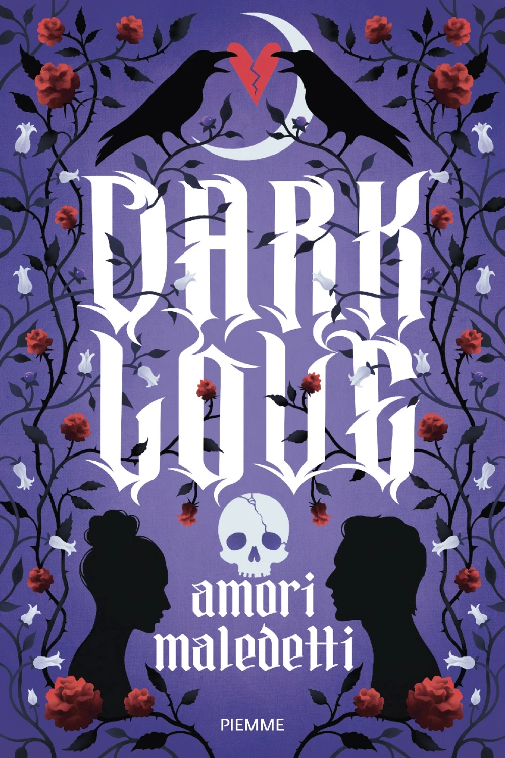 Darklove. Amori maledetti