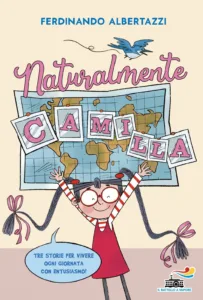 Naturalmente Camilla