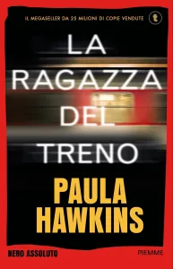 La ragazza del treno