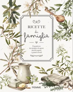 Ricette di famiglia