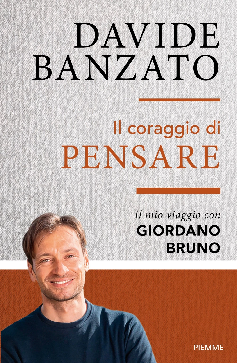 Il coraggio di pensare