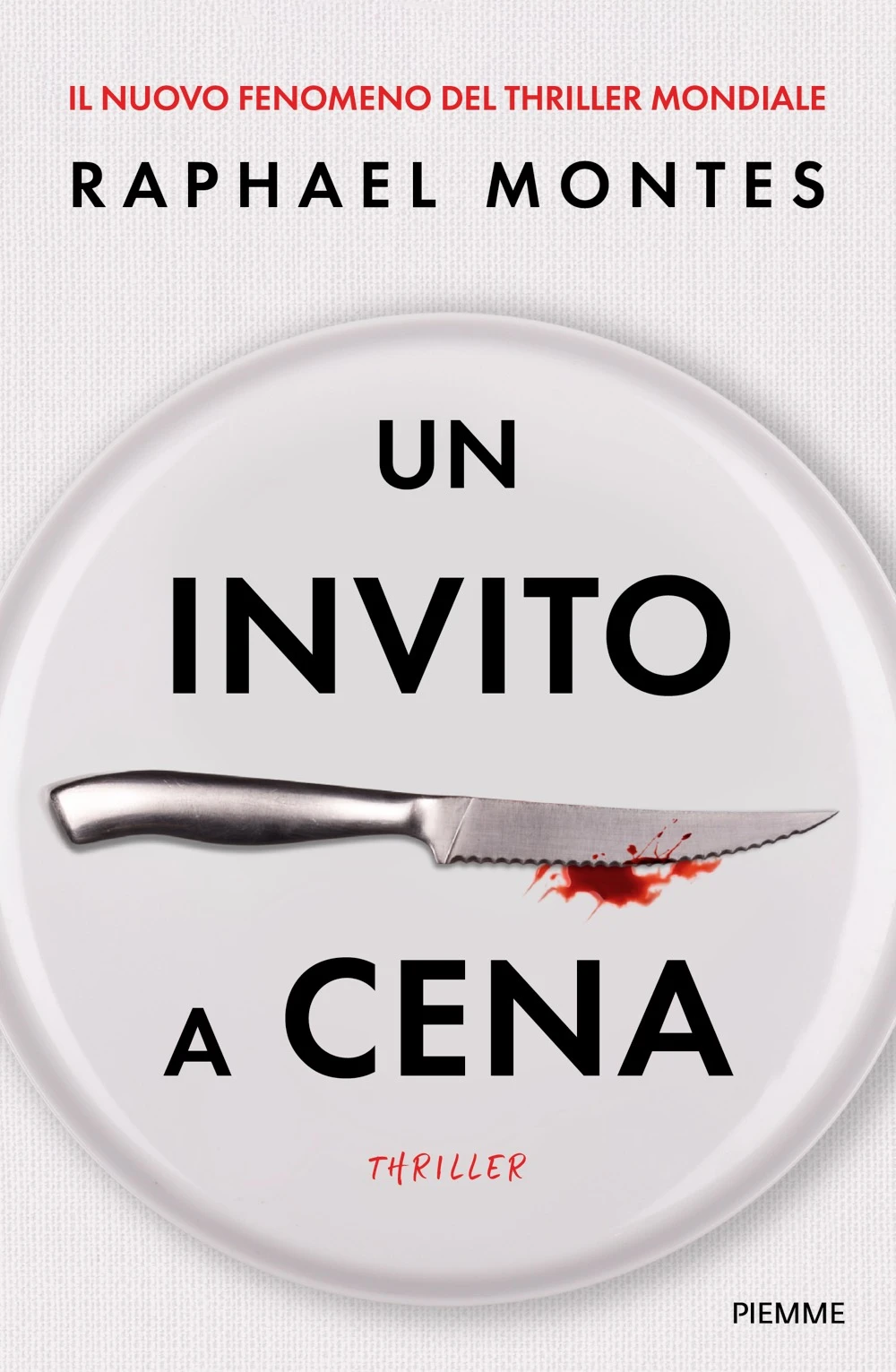 Un invito a cena
