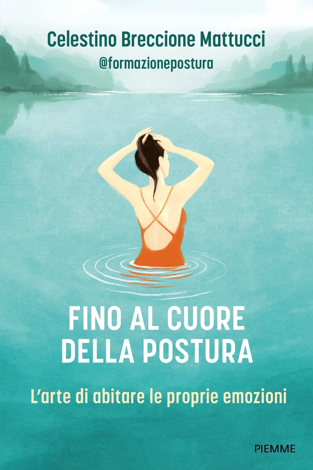Fino al cuore della postura
