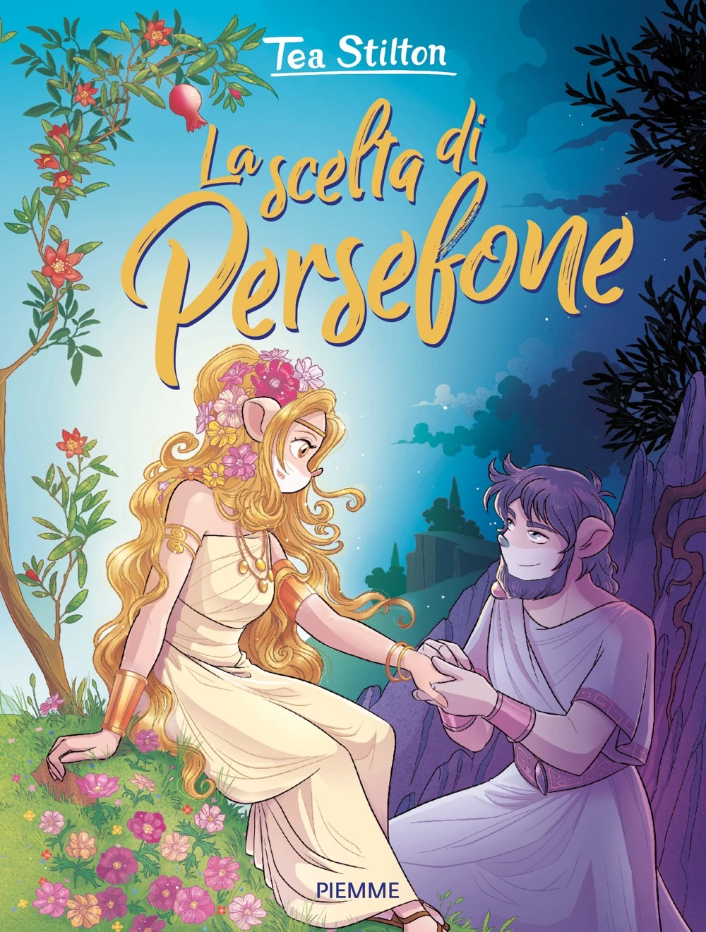 La scelta di Persefone
