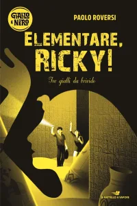 Elementare, Ricky!
