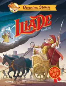 Iliade