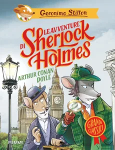 Le avventure di Sherlock Holmes