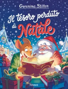 Il tesoro perduto di Natale