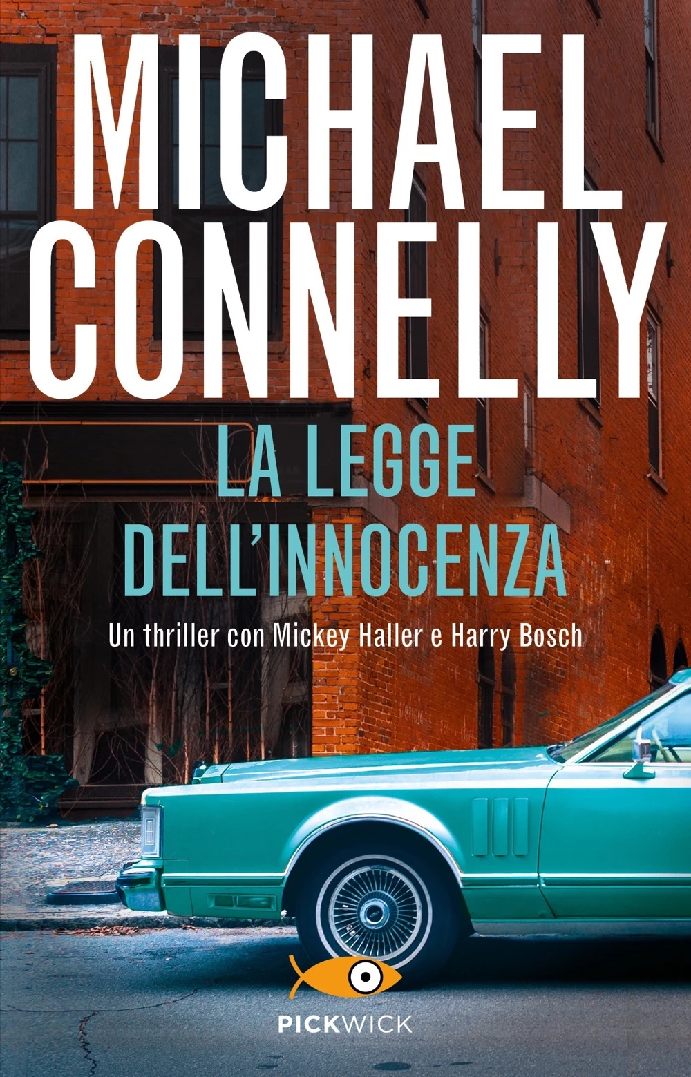 La legge dell’innocenza