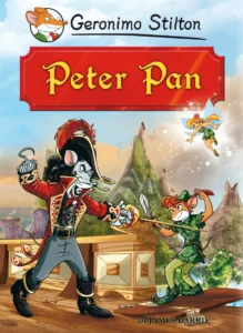 PETER PAN
