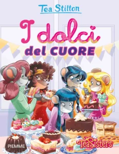 I dolci del cuore